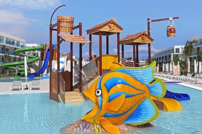 Private Transfer Punta Cana Airport to/from Serenade Punta Cana - The Booking and Communication Process