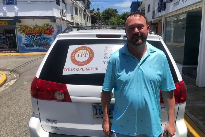Private transfer Santiago STI Airport to hotels in PuertoPlata - Who Will Benefit Most?