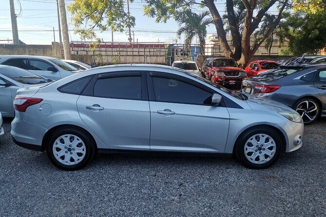 Private Transfer SDQ Airport Santo Domingo | Safe & On-Time - The Sum Up