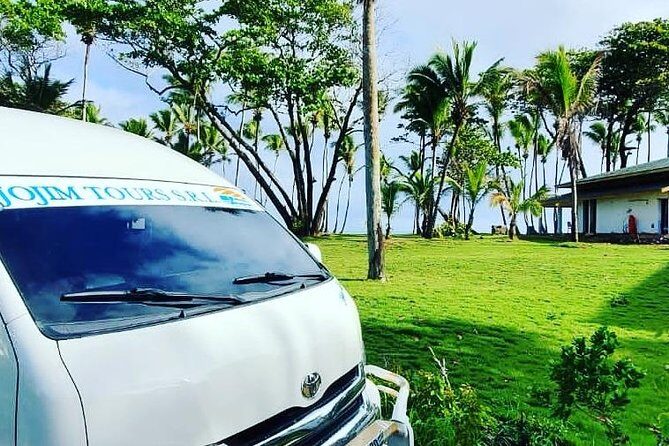 Private Transfer to and from Puerto Plata, Sosua, Cabarete - The Itinerary Breakdown