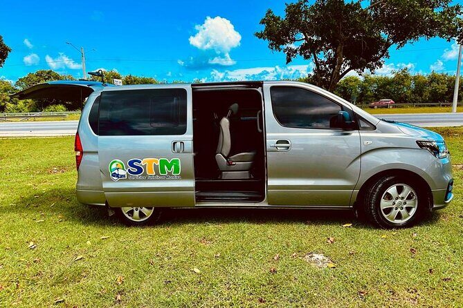 Private Transfer to/from Punta Cana Airport - Who Should Consider This Service?