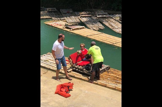 Private transportation from Montego Bay to Martha Brae River Rafting Tour - Why the Price Is Worth It