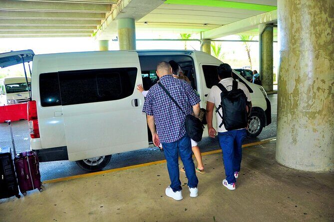 Private Transportation in Punta Cana - What to Expect from Your Punta Cana Transfer