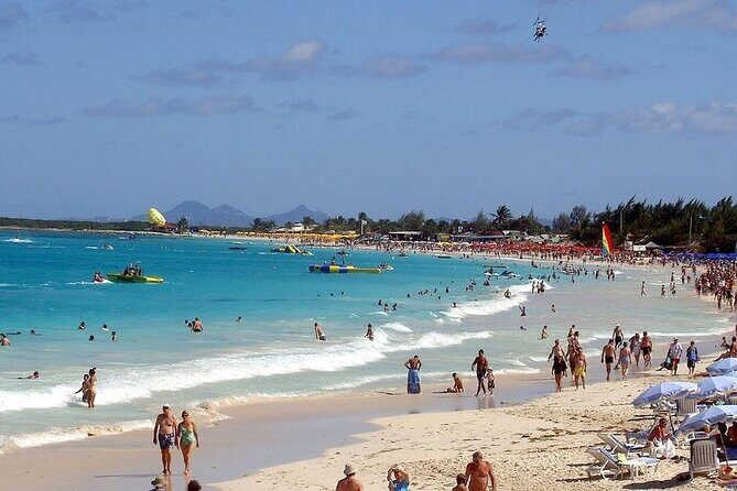 Private V.I.P sightseeing, Shopping and Beach Tour - Who Is This Tour Best For?