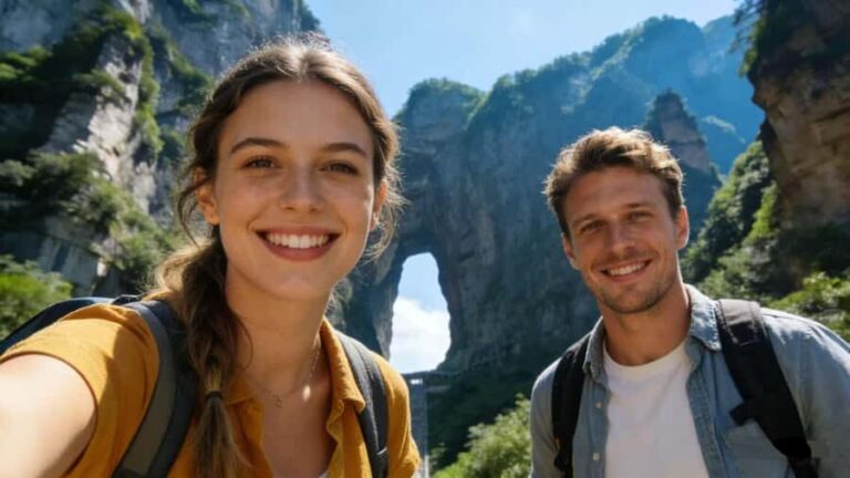 Private VIP Zhangjiajie Tianmen Mountain Day Tour - The Value & Real-World Insights