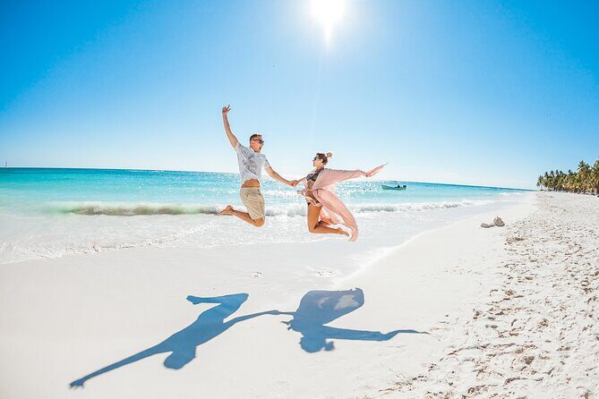 Professional photoshoot in Punta Cana and DR - Book now! - Practical Tips for Your Photoshoot