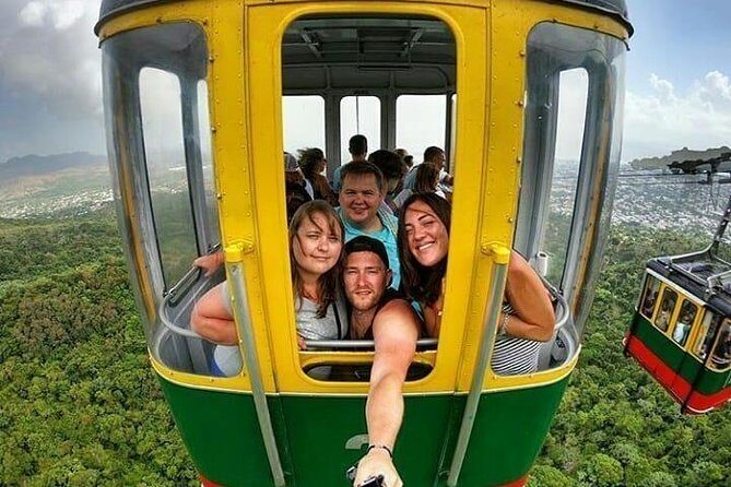 Puerto Plata City Tour - Transport, Timing, and Group Size