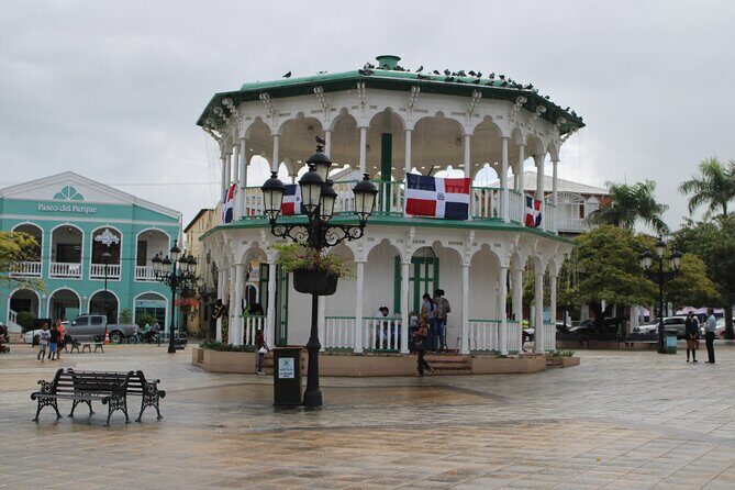 Puerto plata city tour and beach - What’s Included and What’s Not