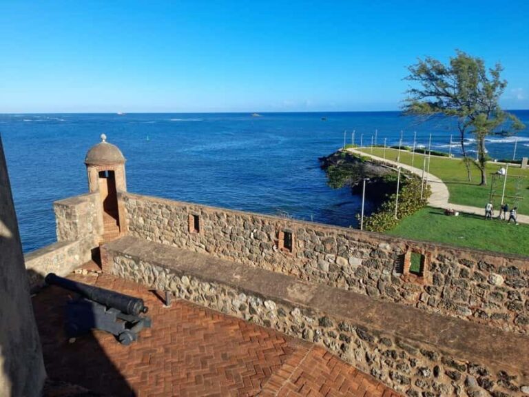 Puerto Plata: City Tour, Mountain and Lunch - Exploring Puerto Plata: What to Expect
