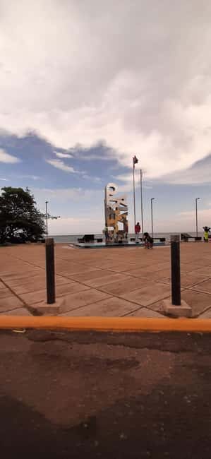 Puerto Plata: City tour through the historic old town - What’s the Overall Value?