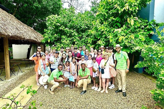 Puerto Plata City Tour with Butterfly Garden - Who Will Love This Tour?