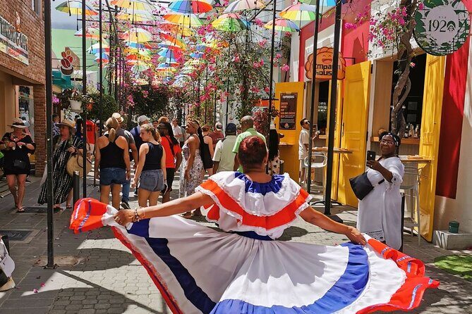 Puerto Plata City Tour with the Mount Isabel, Rum & Chocolate - Transportation, Guide, and Group Dynamics