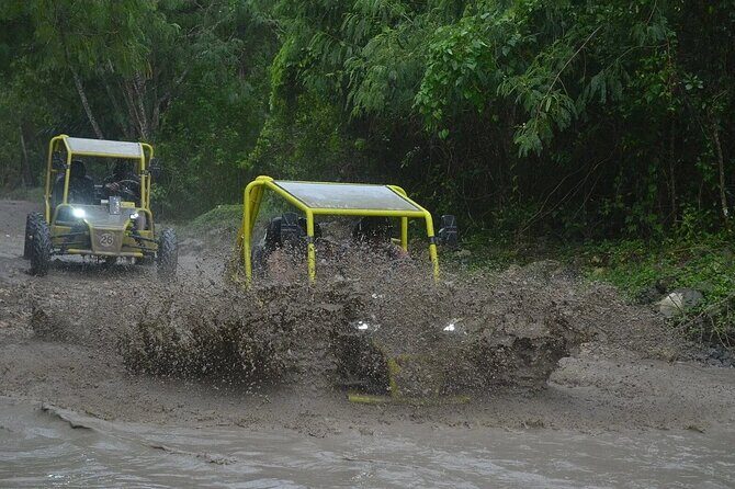 Puerto Plata Dune Buggy Adventure - Amber cove & Taino Bay - Practicalities and What to Expect