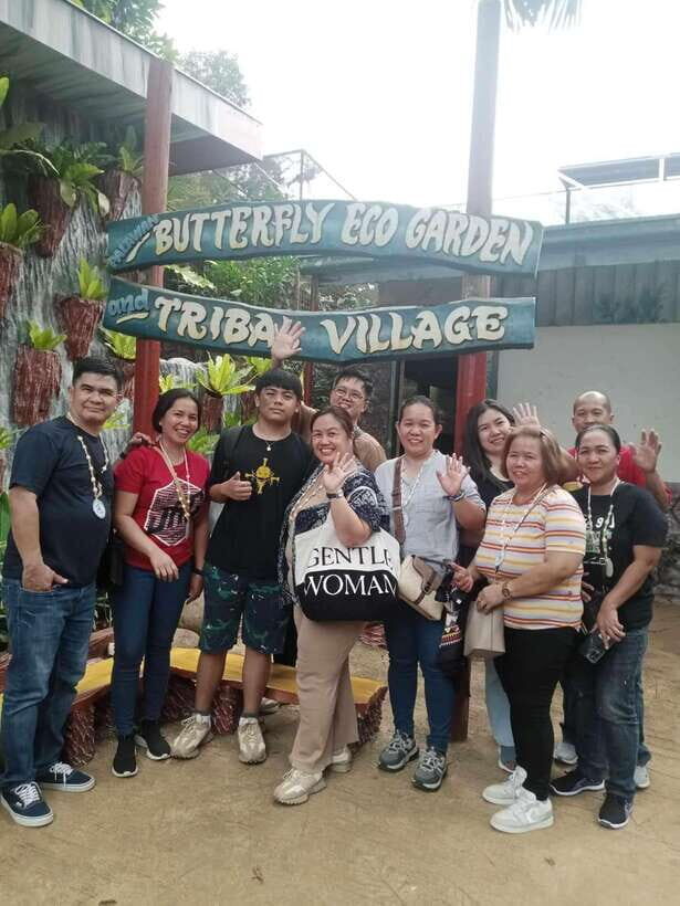 Puerto Princesa; Half day City tour - Authentic Traveler Experiences and Insights