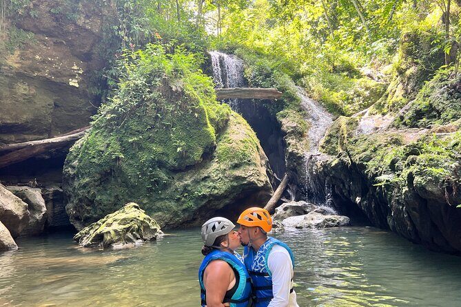 Puerto Rico Charco Azul Hiking Adventure - What Past Participants Say