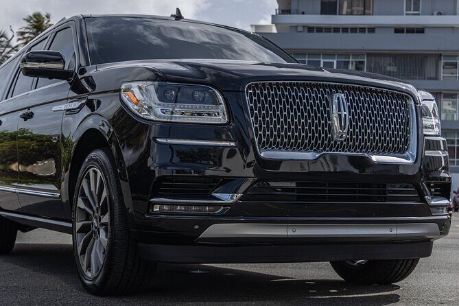 Puerto Rico Island Wide Transfer, Navigator L LuxSUV, Select Zone - Final Thoughts