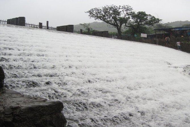 Pune to Lonavala Monsoon Drive in Private Vehicle - What Sets This Tour Apart