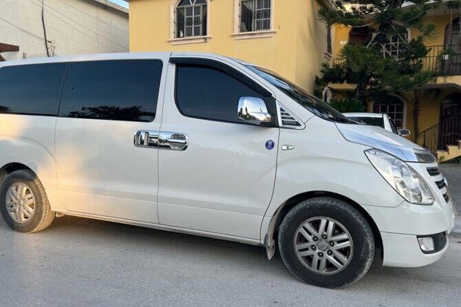 Punta Cana: Airport (PUJ) Shuttle To Uvero Alto - Why Travelers Love It