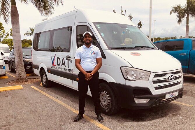 Punta Cana Airport to ALL INCLUSIVE RESORTS in UVERO ALTO R/T - Why Choose This Transfer?