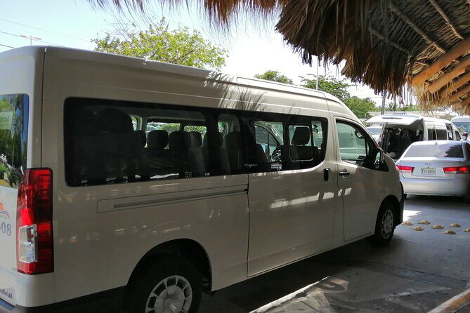 Punta Cana Airport to Punta Cana Hotels ( up to 25 km) - Who Will Benefit Most from This Service?