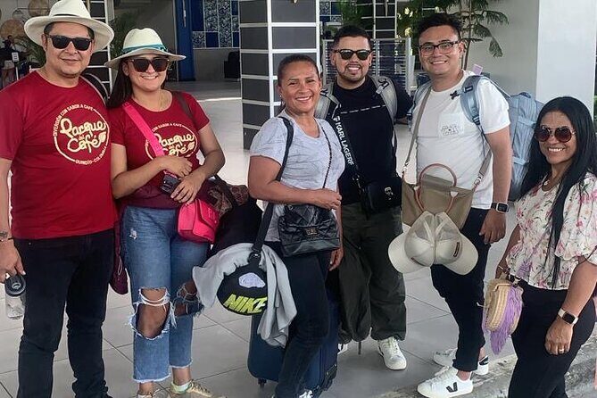 Punta Cana: Airport Transfer to Hotel In RD / Fast & Safe - What Travelers Say: Authentic Experiences and Cautions