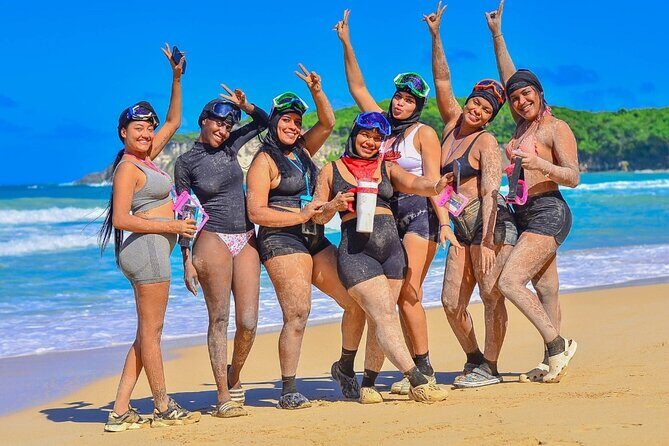 Punta Cana All Included Buggy Adventure Hotel Pickup - What to Expect from the Punta Cana Buggy Adventure