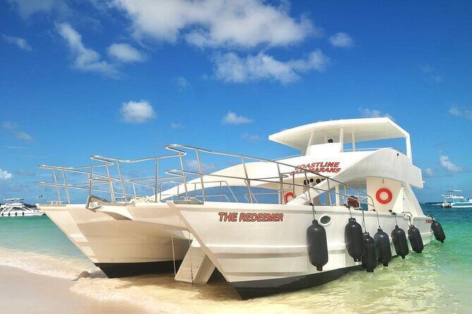 Punta Cana Boat Party Experience with Snorkeling & Natural Pool - The Itinerary Breakdown: From Coastal Cruising to Snorkeling and More