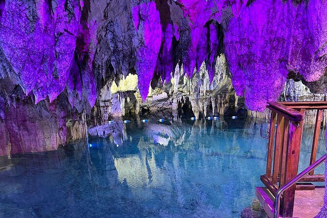 Punta Cana Buggy Adventure with Private Unexplored Cavern Cenote - The Itinerary in Detail