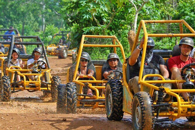 Punta Cana Buggy Adventure - The Bottom Line