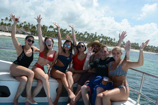 Punta Cana Buggy + Cave Dip, Beach Swim + Party Boat & Snorkel - Overall Value and Who It’s Best For