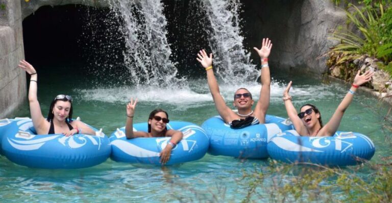 Punta Cana: Buggy Ride, Blue Cenote Lagoon and Jungle River - Exploring the Mine and Culture Stop