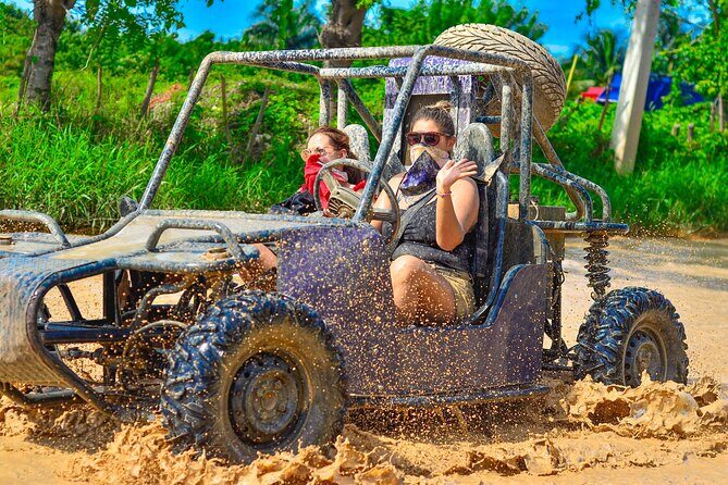 Punta Cana Dune Buggy Tour - The Practical Side: What to Know Before You Book