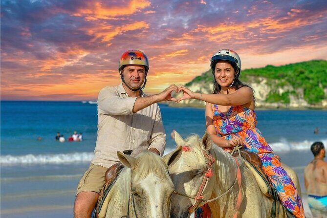 Punta Cana Horseback Ride: Jungle, Macao Beach & Free Pick Up - Authenticity and Real-World Experiences