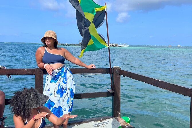 Punta Cana Noahs Ark Party Boat with Open Bar DJ - The Itinerary: What to Expect