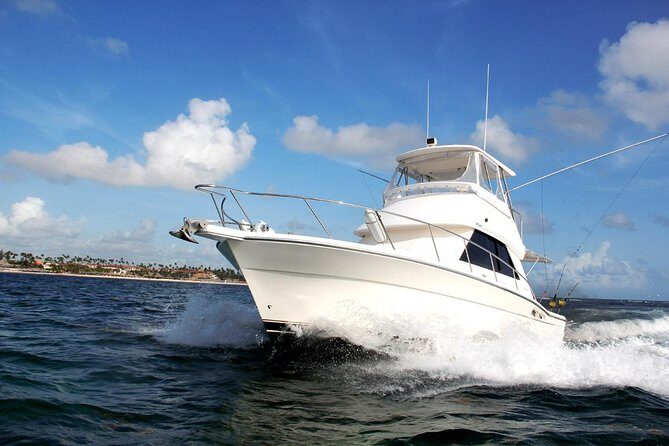 Punta Cana Offshore Deep Sea Fishing Charter - Who Should Consider This Tour?