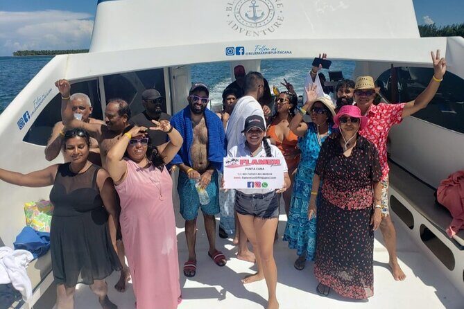 Punta Cana Party Boat with Open Bar, Snorkeling & Natural Pool - Who Should Consider This Tour?