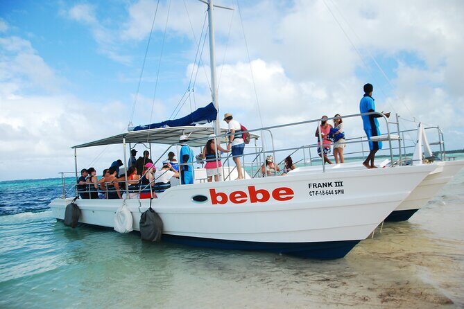 Punta Cana Private Boat (Medium Groups) - Final Thoughts on the Punta Cana Private Catamaran Tour