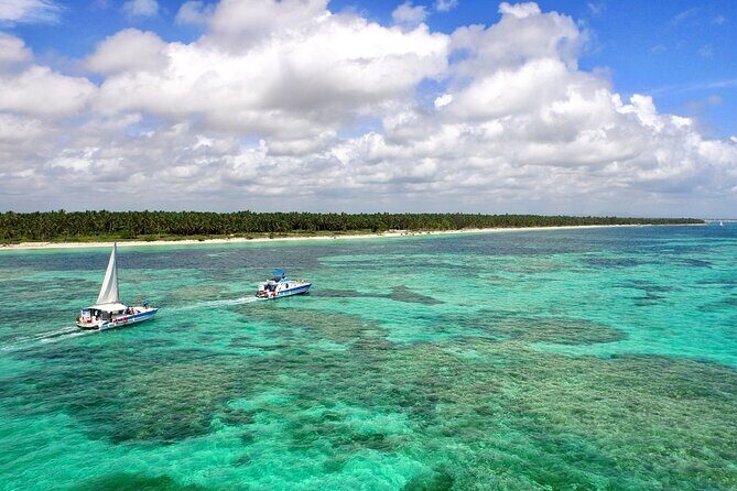 Punta Cana Private Cruise up to 10 people - What Makes This Tour Stand Out?