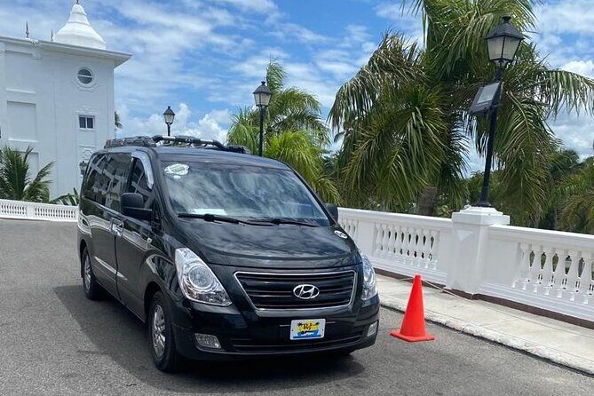 Punta Cana: Transportation from Punta Cana airport or hotel - Who Is This Service Best For?