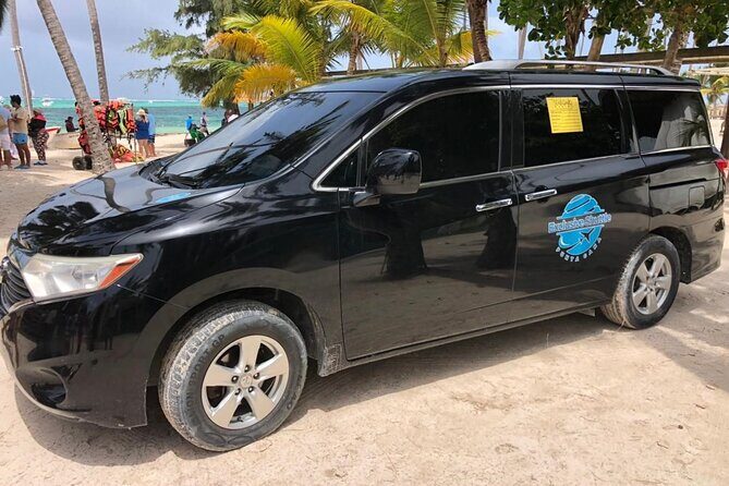 Punta Cana VIP Airport Transfers, Shuttle & Transportation - The Value Proposition