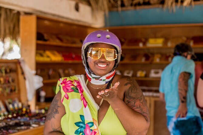 Punta Canar 4 Hours Atv And Horseback Riding Free Pick-Up - Practical Tips for Travelers