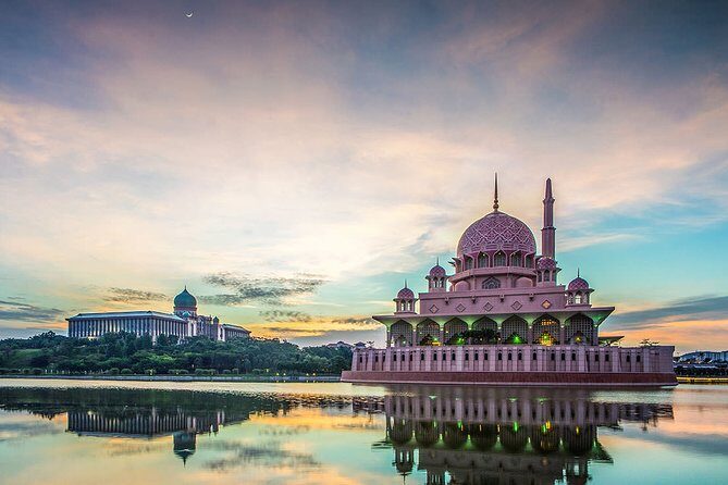 Putrajaya City Tour with Batu Caves & Sight Seeing Cruise - The Value Proposition: What It Means for You