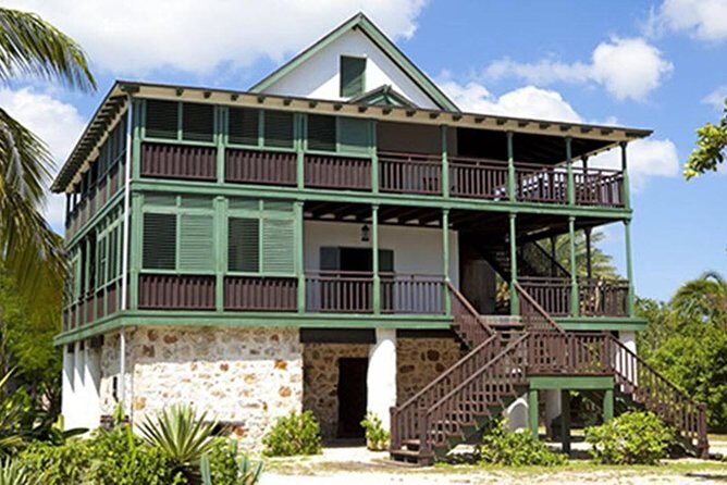 Queen Elizabeth II Botanic Park and Pedro St James Castle Tour in Grand Cayman - FAQs