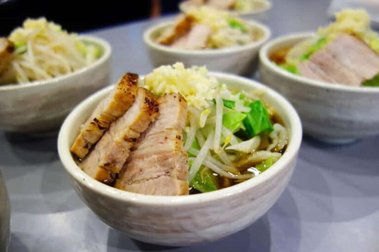 Ramen Making from Scratch +Akihabara Tour Cooking Class - Evaluating the Value
