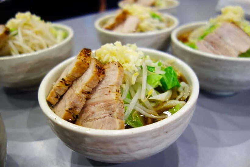 Ramen Making from Scratch +Akihabara Tour Cooking Class - Evaluating the Value