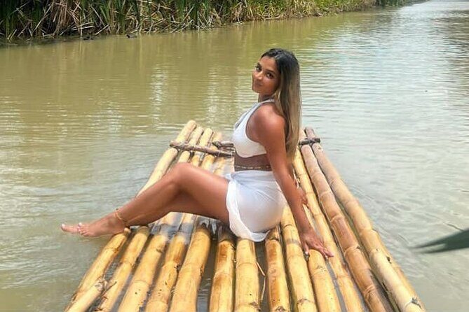 Rio Nuevo Village Rafting - What You Can Expect During the Tour