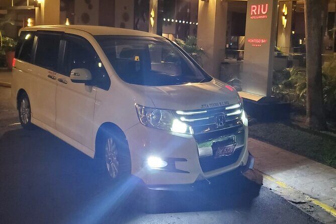 Riu Aquarelle private Airport transfer. - Why Travelers Love This Service