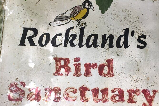 Rockland Bird Sanctuary Private Tour - Transport and Duration