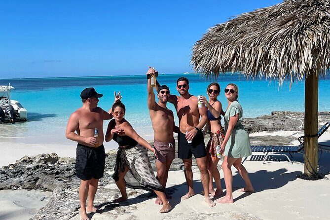 Rose Island Boat Party, Beach Getaway & Floating Bar - The Sum Up: Is This Tour Worth It?