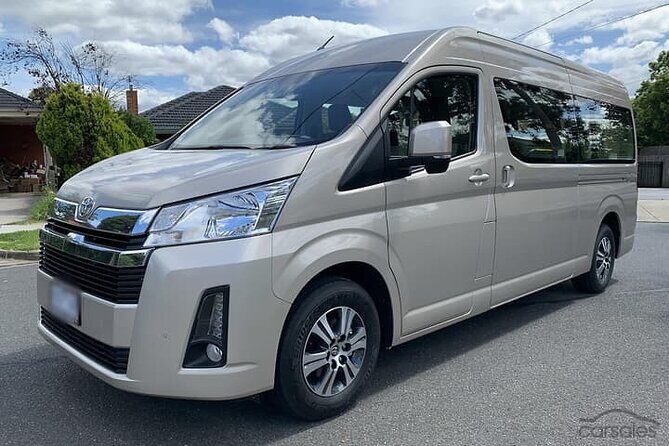 Round-Trip Private Transfer: Punta Cana Airport Bávaro Hotels - Detailed Breakdown of the Experience